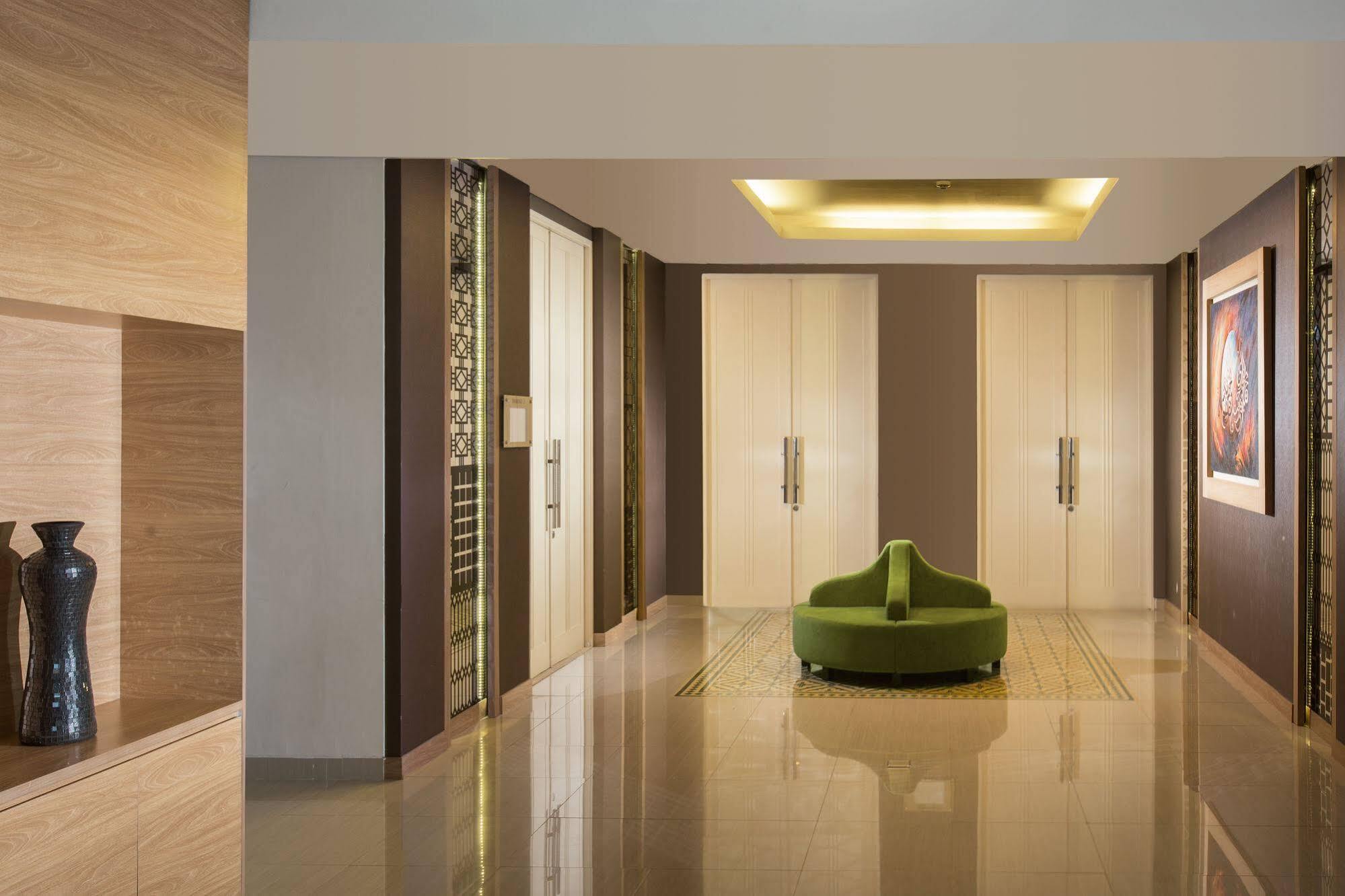 Khas Tugu Hotel Yogyakarta Dış mekan fotoğraf