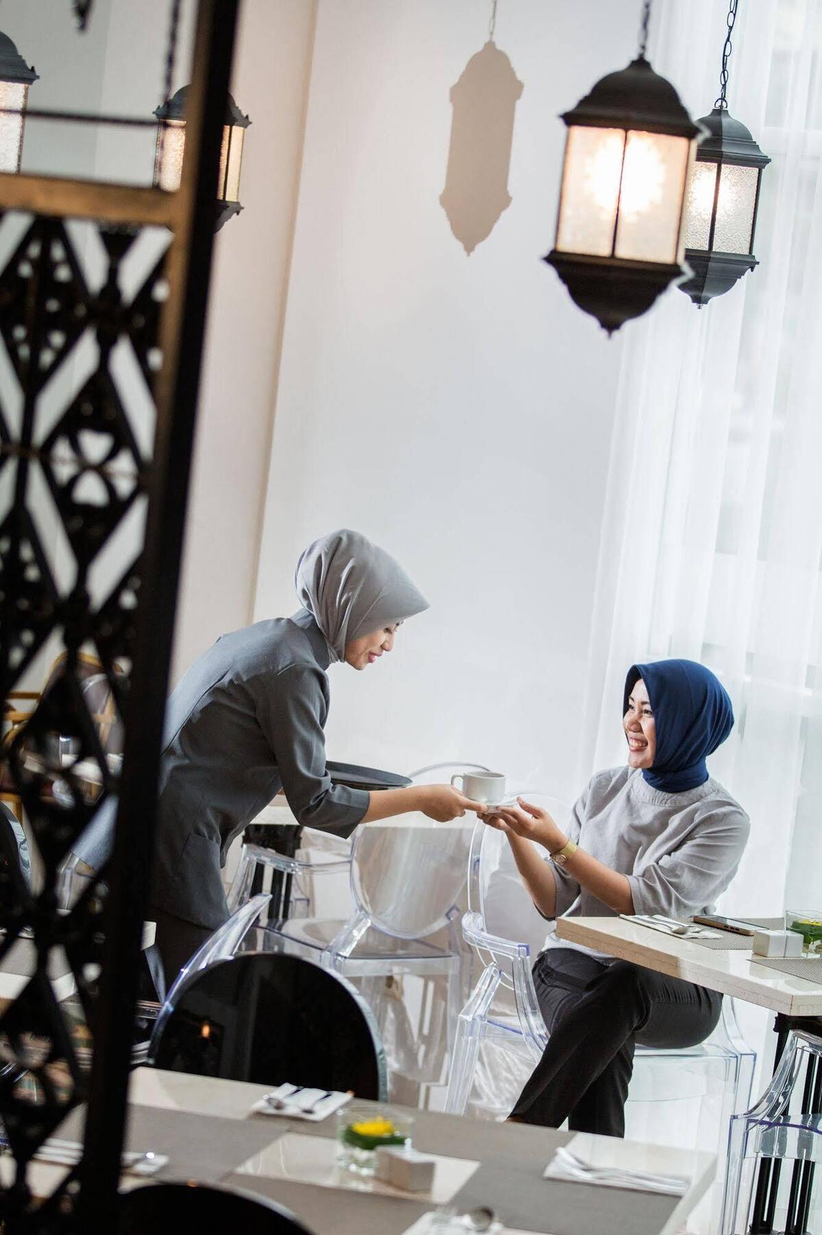 Khas Tugu Hotel Yogyakarta Dış mekan fotoğraf
